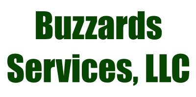 Logo H Buzzards Services, LLC